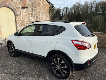 Used Nissan Qashqai 2013 for sale - 77882228: Photo