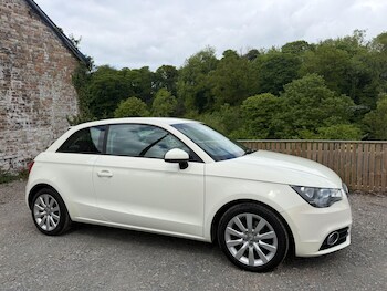 Used Audi A1 2014 for sale - 78548525: Photo