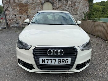 Used Audi A1 2014 for sale - 78548525: Photo
