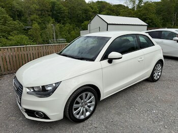 Used Audi A1 2014 for sale - 78548525: Photo