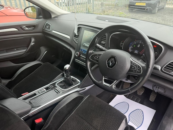 Used Renault Megane 2016 for sale - 75589821: Photo 10