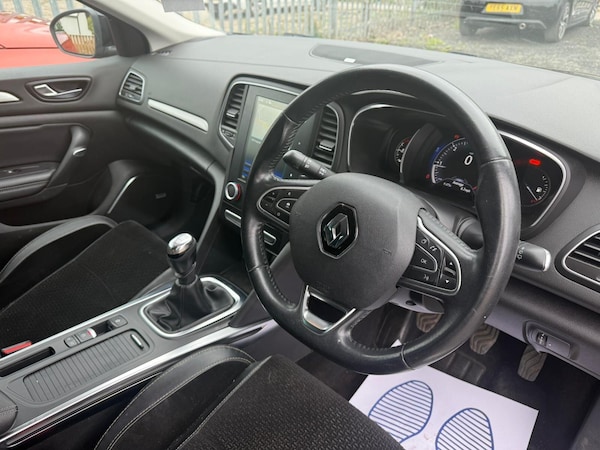 Used Renault Megane 2016 for sale - 75589821: Photo 12