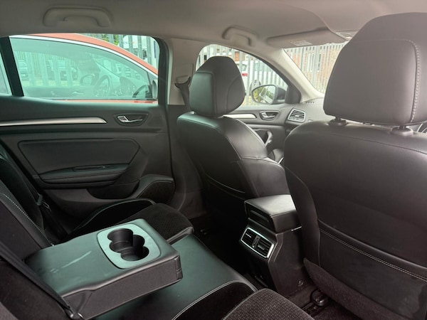 Used Renault Megane 2016 for sale - 75589821: Photo 13