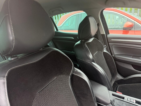 Used Renault Megane 2016 for sale - 75589821: Photo 15