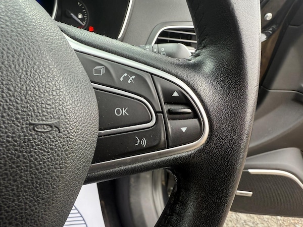 Used Renault Megane 2016 for sale - 75589821: Photo 17