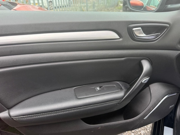 Used Renault Megane 2016 for sale - 75589821: Photo 20