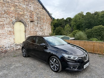Used Renault Megane 2016 for sale - 75589821: Photo