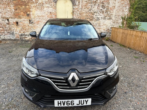 Used Renault Megane 2016 for sale - 75589821: Photo 3
