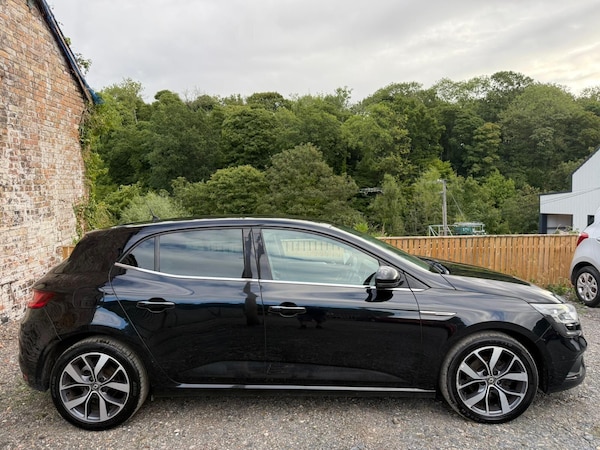 Used Renault Megane 2016 for sale - 75589821: Photo 6