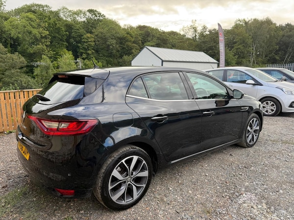 Used Renault Megane 2016 for sale - 75589821: Photo 8