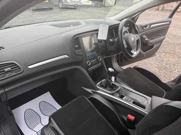 Used Renault Megane 2016 for sale - 75589821: Photo 9