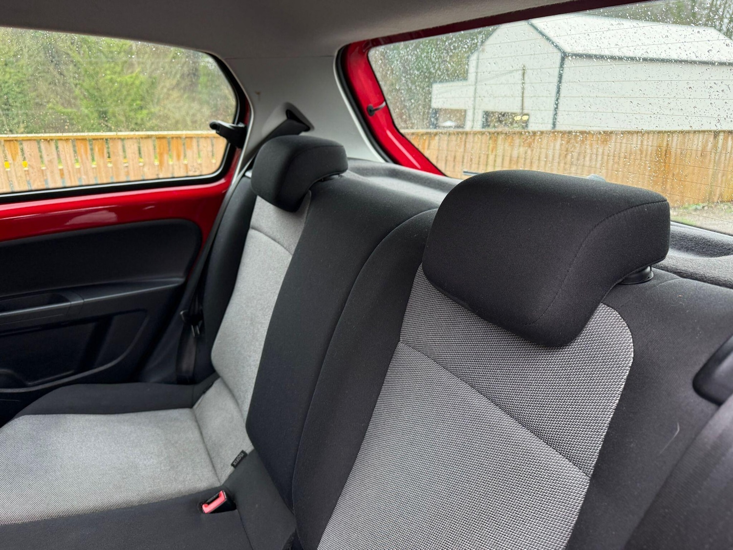 Used Skoda Citigo 2012 for sale - 77537439: Photo 10