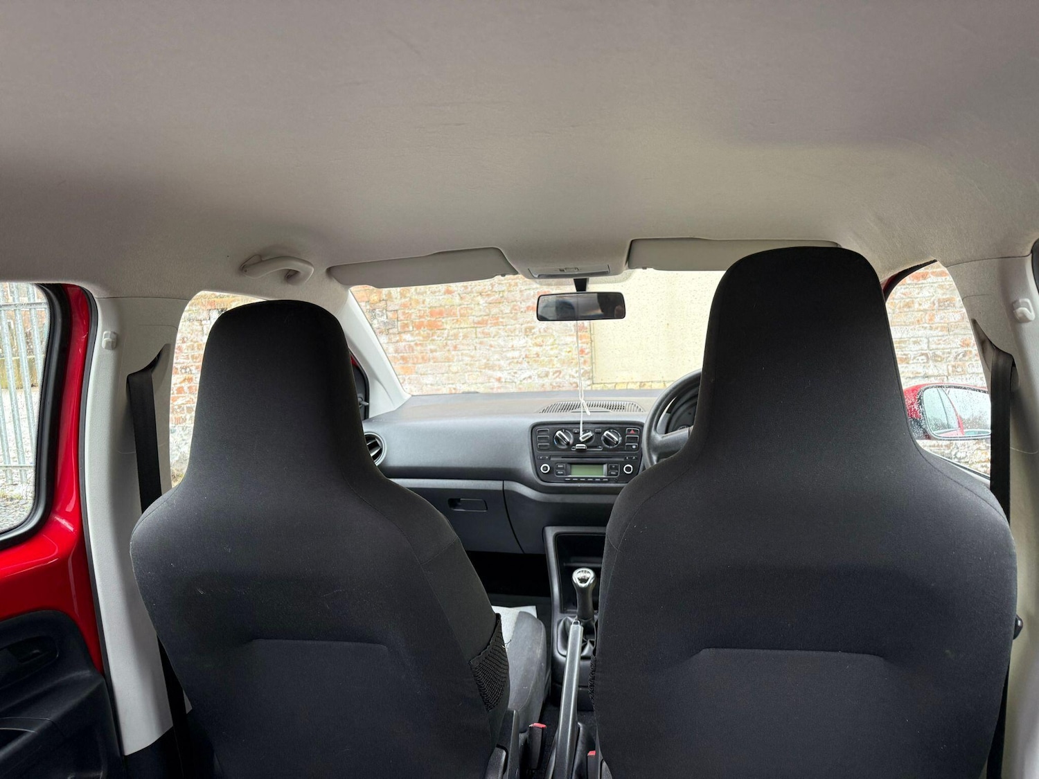 Used Skoda Citigo 2012 for sale - 77537439: Photo 11