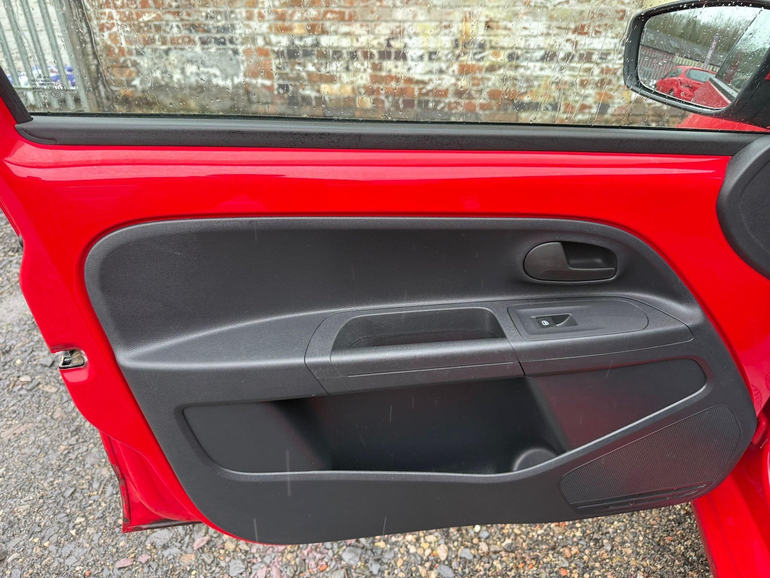 Used Skoda Citigo 2012 for sale - 77537439: Photo 14