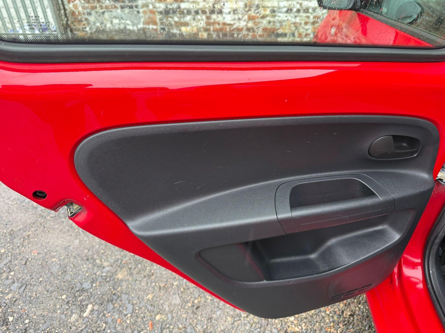 Used Skoda Citigo 2012 for sale - 77537439: Photo 15