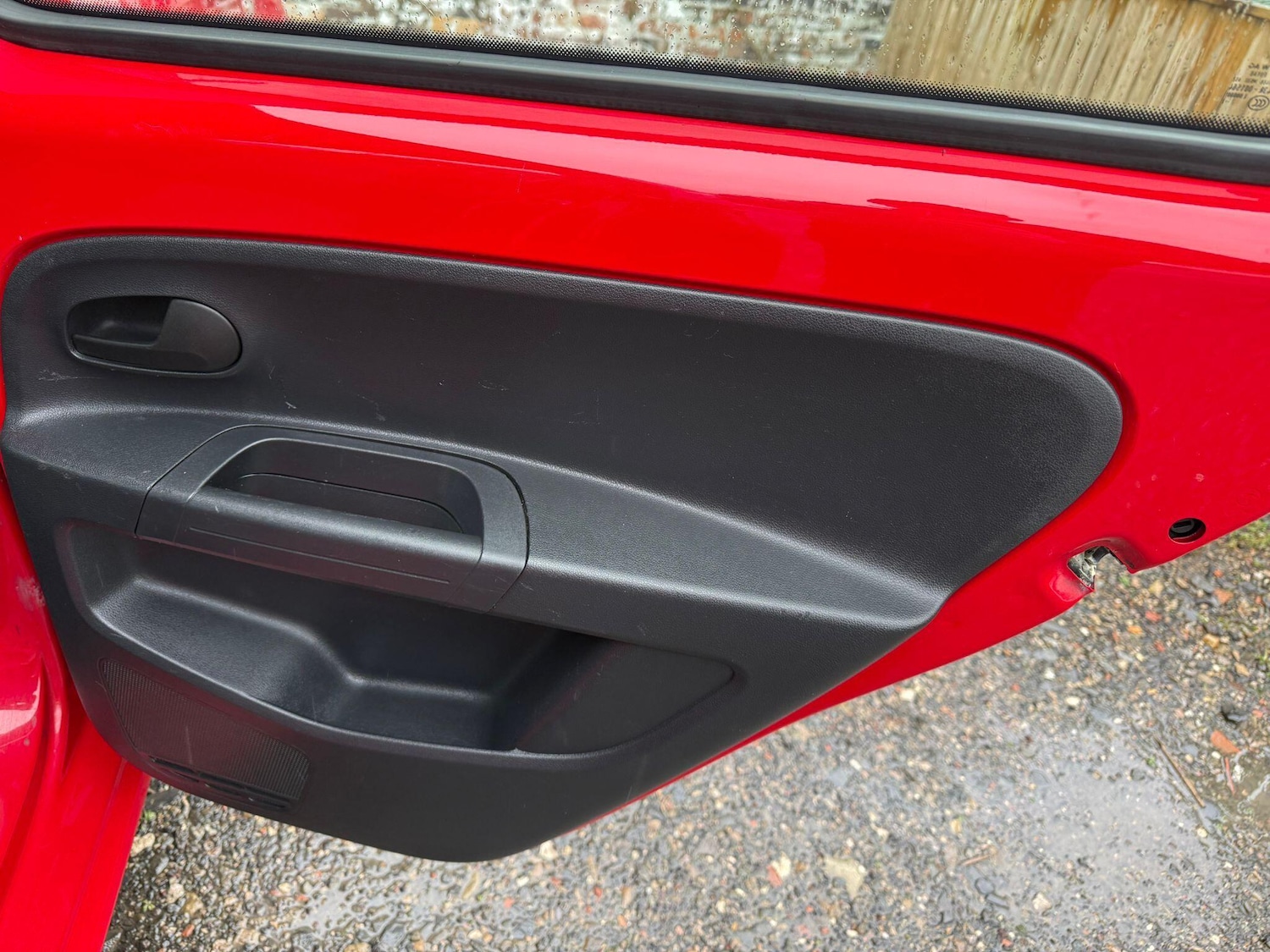 Used Skoda Citigo 2012 for sale - 77537439: Photo 16