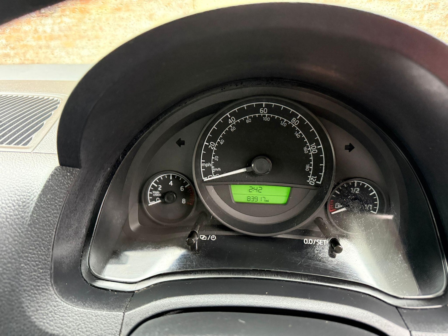 Used Skoda Citigo 2012 for sale - 77537439: Photo 18