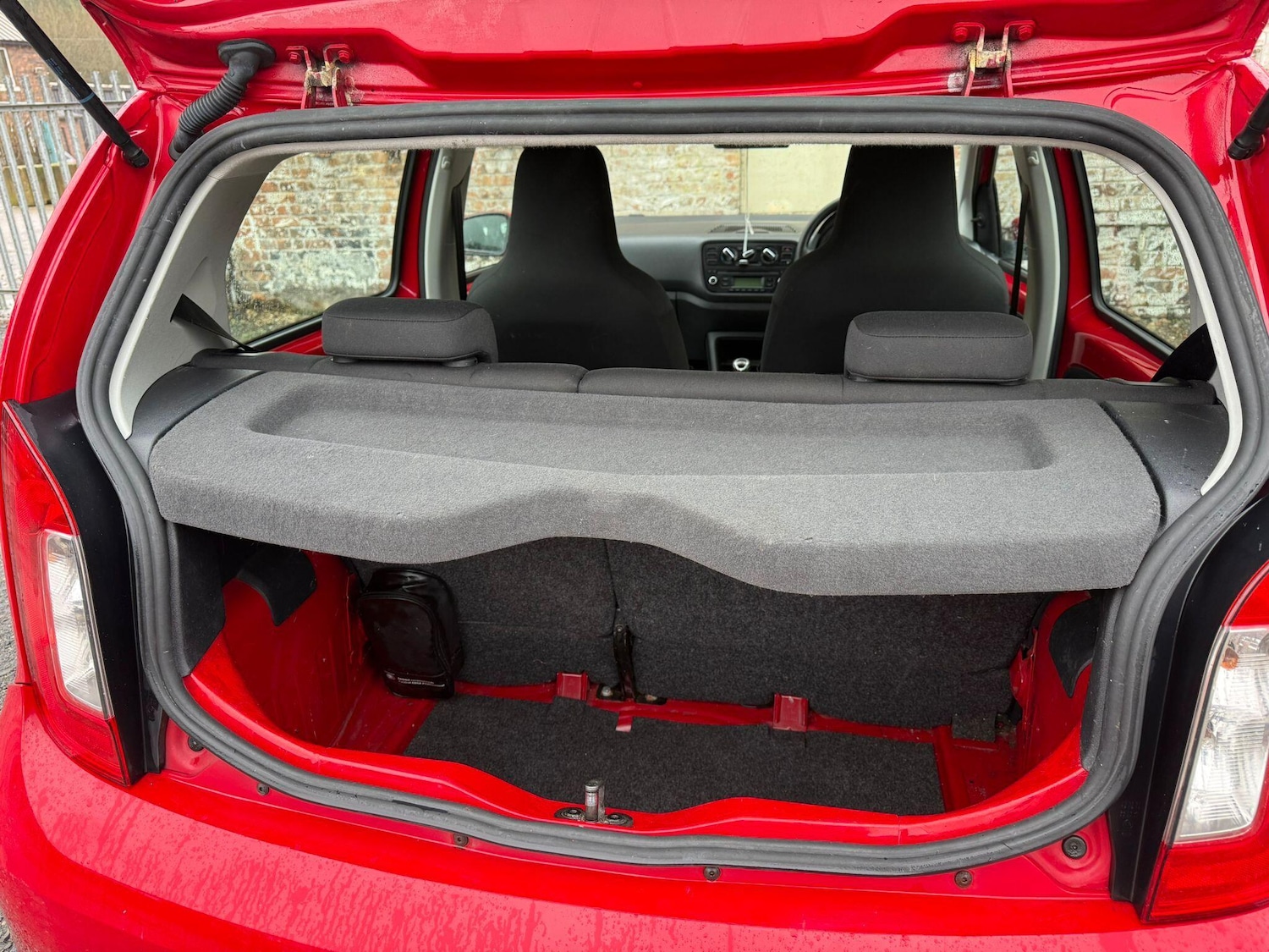 Used Skoda Citigo 2012 for sale - 77537439: Photo 19