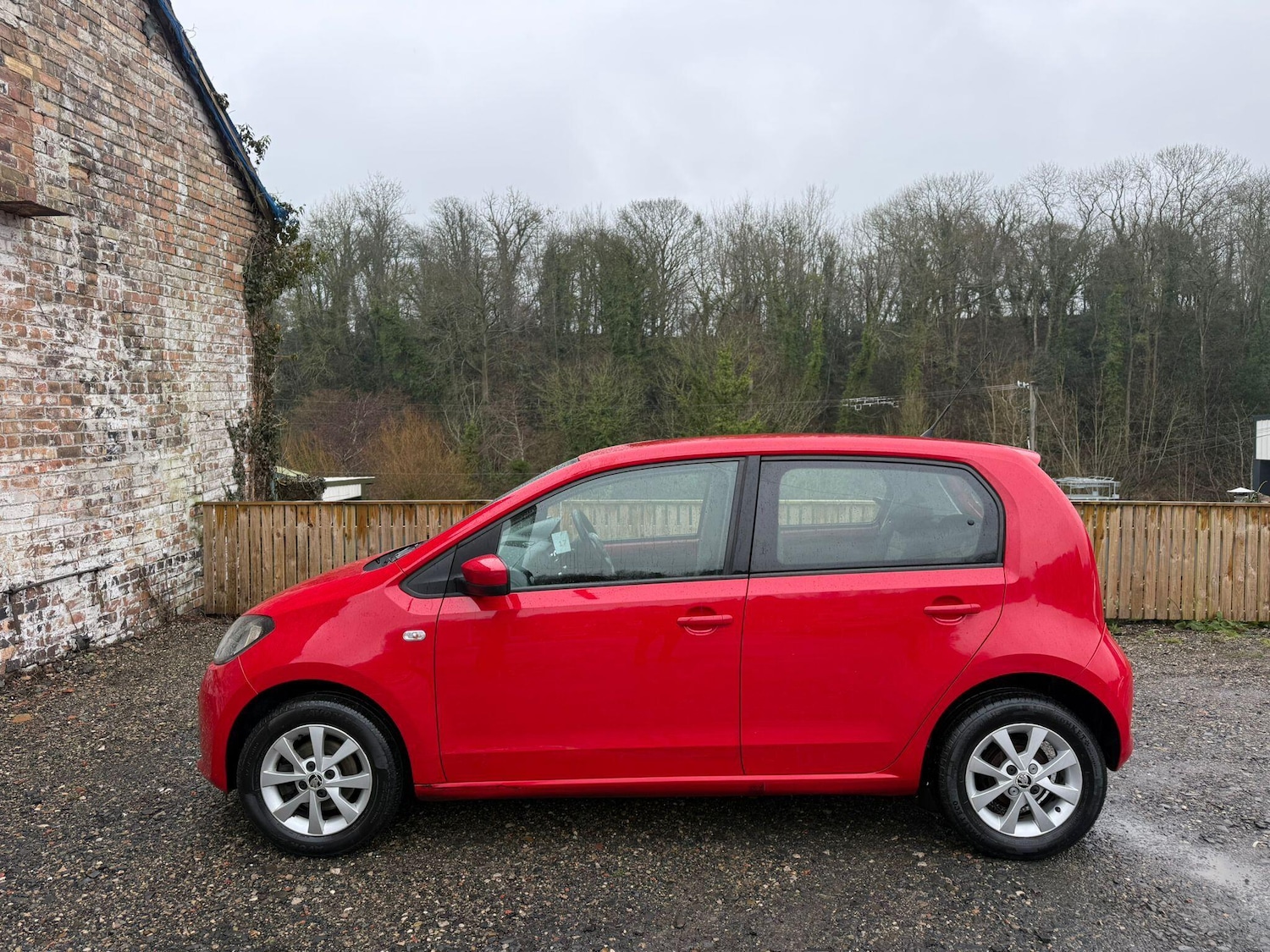 Used Skoda Citigo 2012 for sale - 77537439: Photo 6