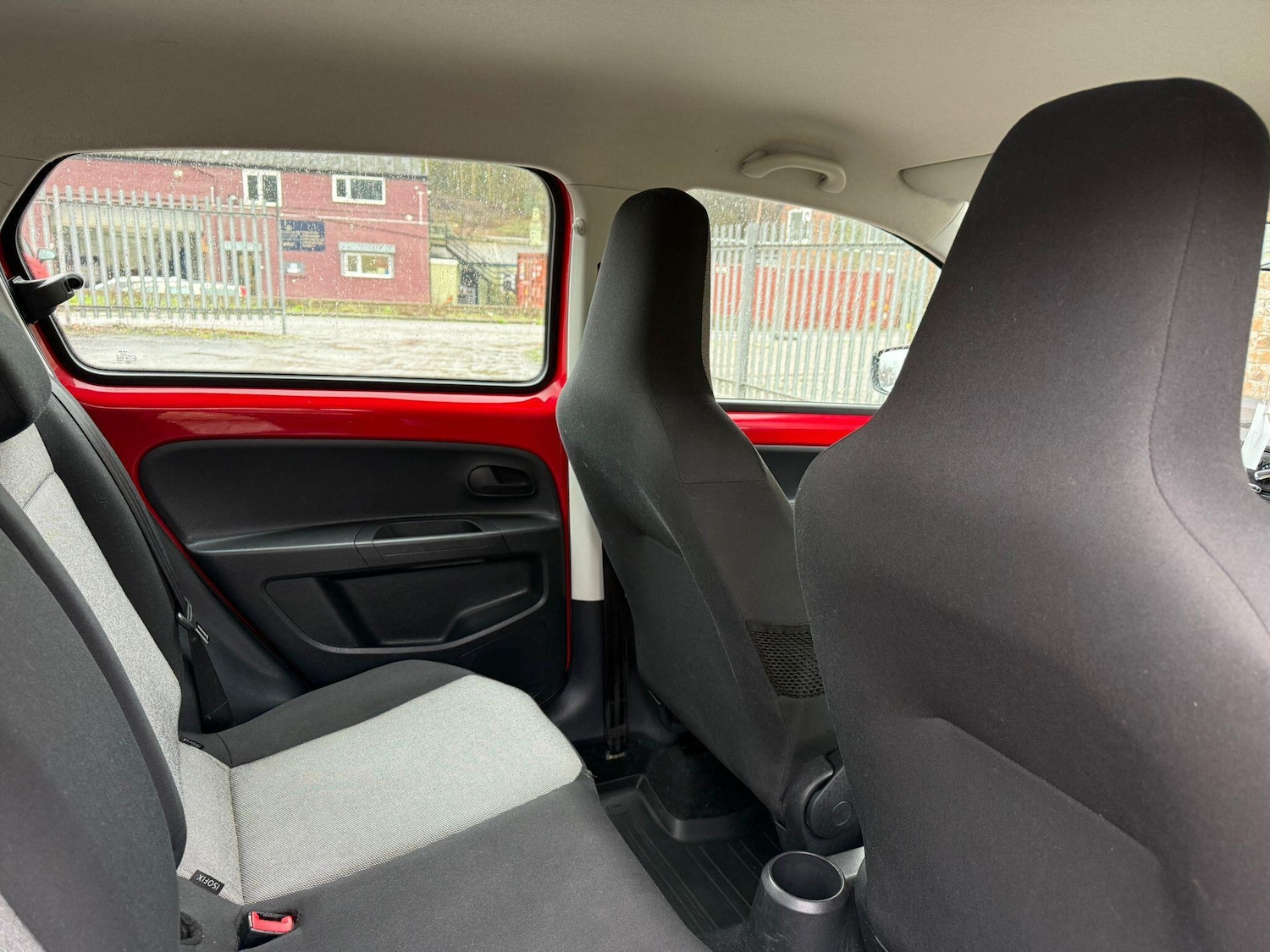 Used Skoda Citigo 2012 for sale - 77537439: Photo 9