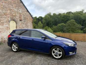 Used Ford Focus 2015 for sale - 74958588: Photo