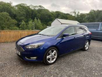 Used Ford Focus 2015 for sale - 74958588: Photo
