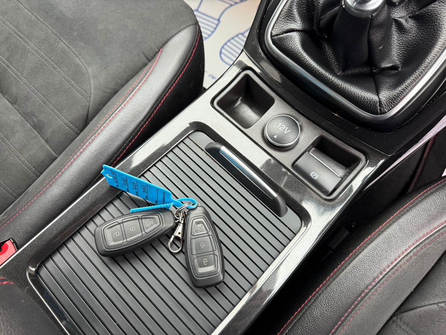 Used Ford Kuga 2019 for sale - 76801563: Photo 15