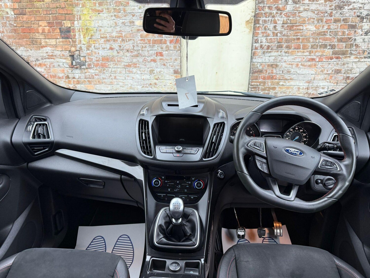 Used Ford Kuga 2019 for sale - 76801563: Photo 18