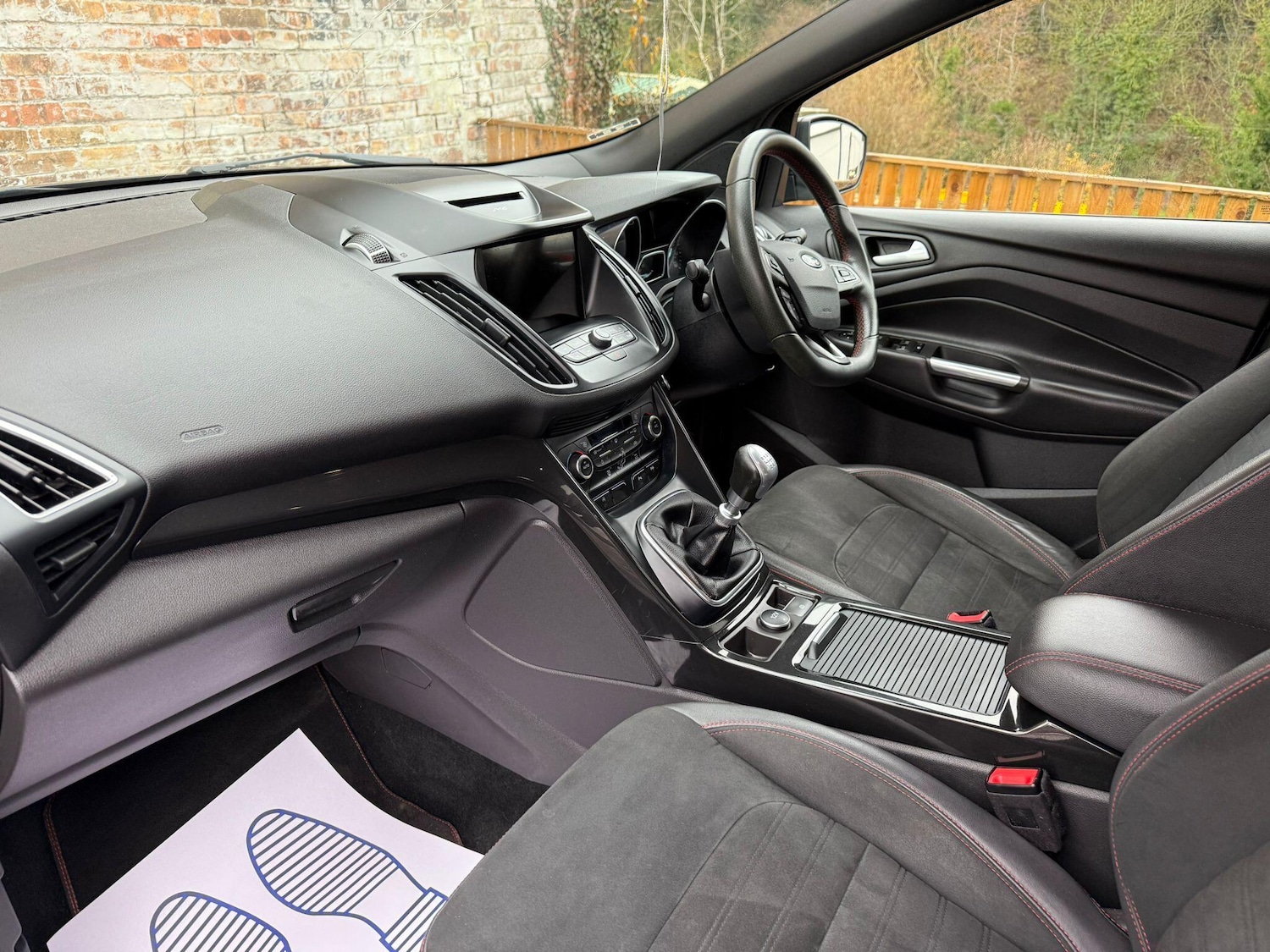 Used Ford Kuga 2019 for sale - 76801563: Photo 19