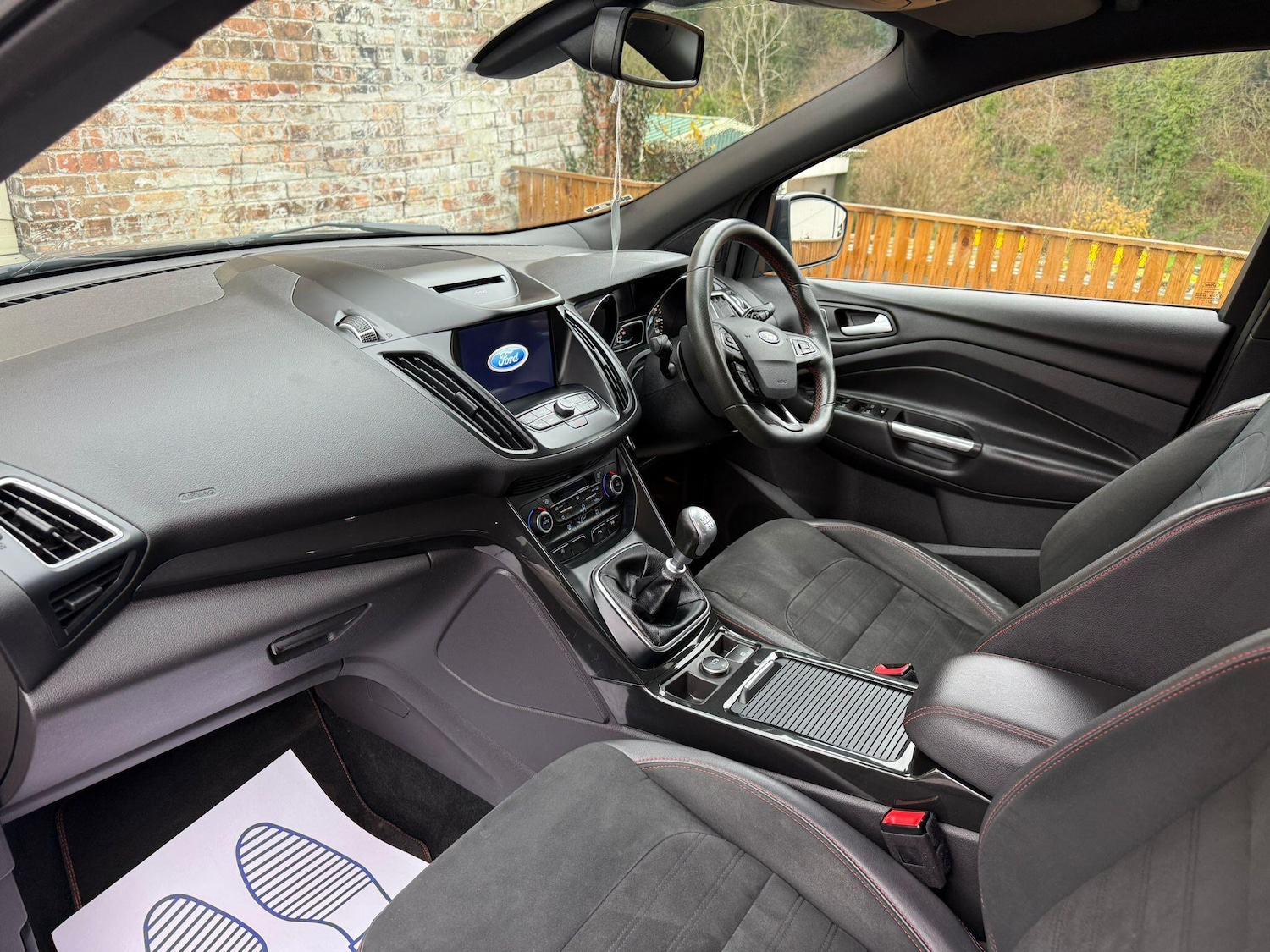 Used Ford Kuga 2019 for sale - 76801563: Photo 20