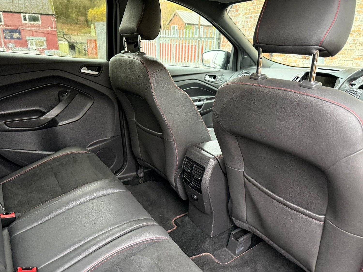 Used Ford Kuga 2019 for sale - 76801563: Photo 22