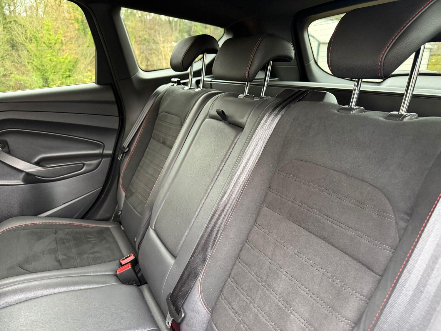 Used Ford Kuga 2019 for sale - 76801563: Photo 24