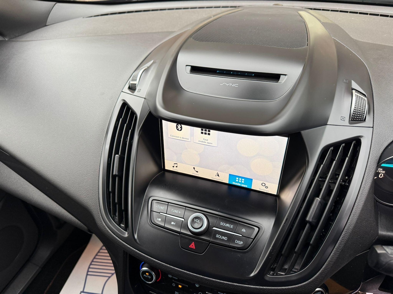 Used Ford Kuga 2019 for sale - 76801563: Photo 37