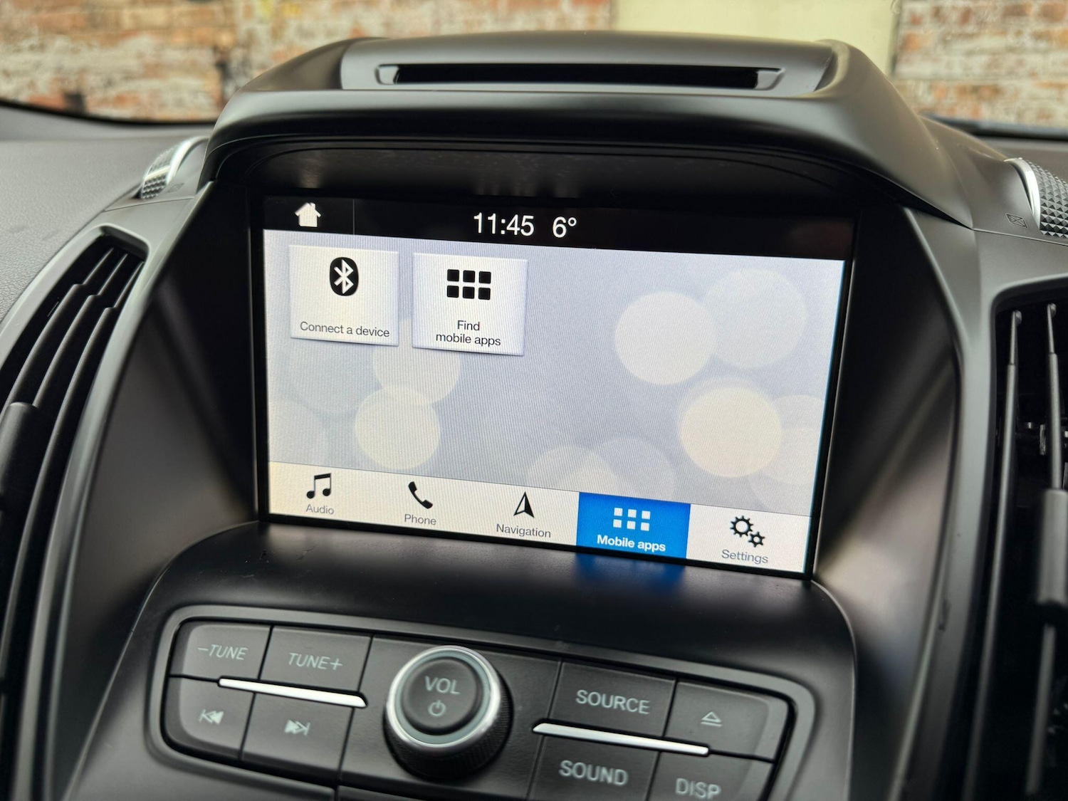 Used Ford Kuga 2019 for sale - 76801563: Photo 38