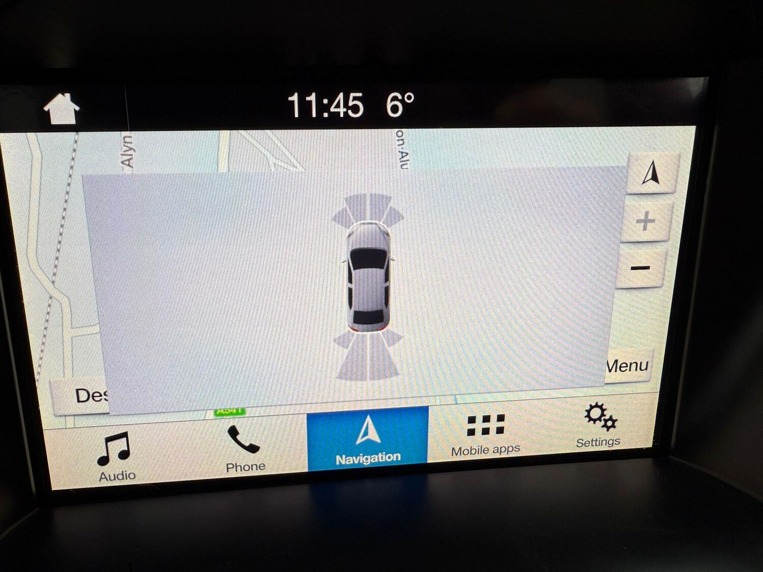 Used Ford Kuga 2019 for sale - 76801563: Photo 39