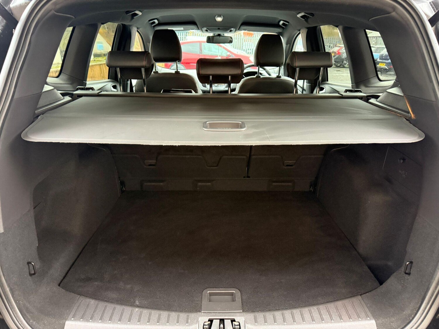 Used Ford Kuga 2019 for sale - 76801563: Photo 42