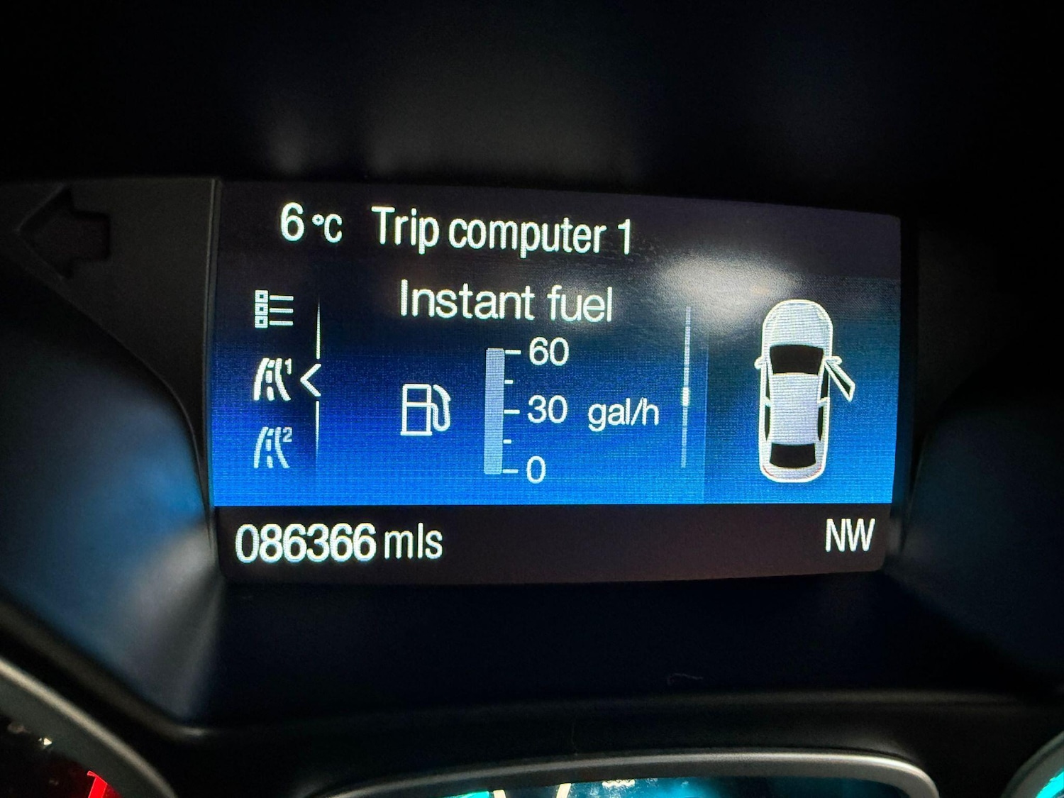 Used Ford Kuga 2019 for sale - 76801563: Photo 45