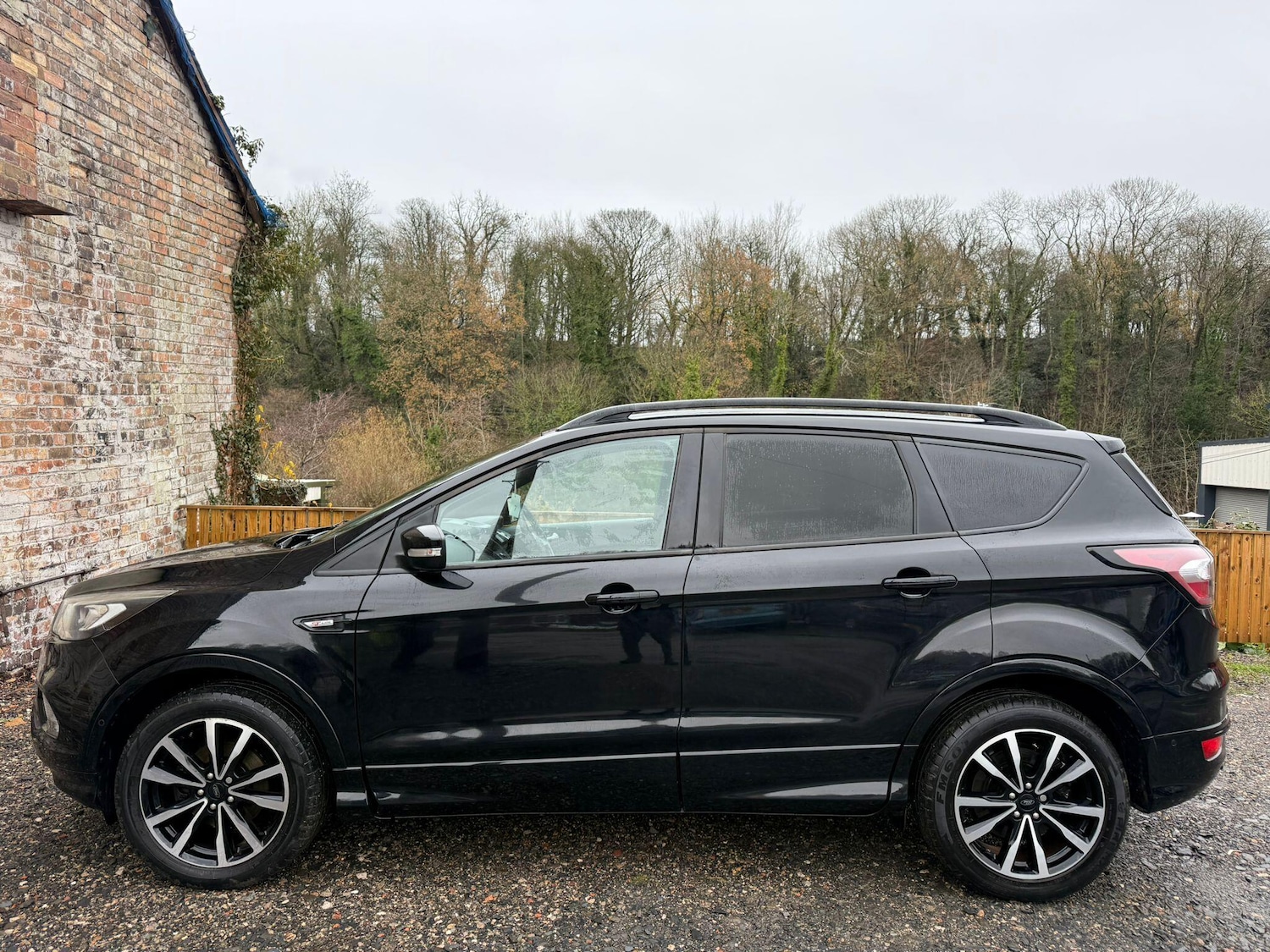 Used Ford Kuga 2019 for sale - 76801563: Photo 8