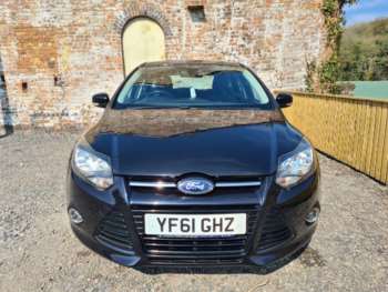 Used Ford Focus 2012 for sale - 74738603: Photo