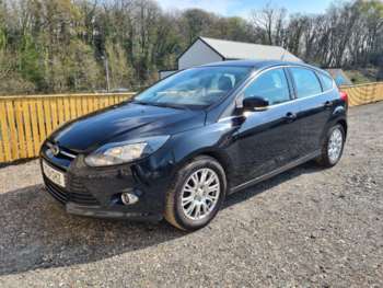 Used Ford Focus 2012 for sale - 74738603: Photo