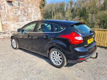 Used Ford Focus 2012 for sale - 74738603: Photo