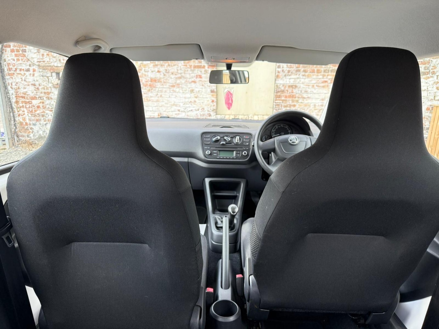 Used Skoda Citigo 2012 for sale - 76001799: Photo 10