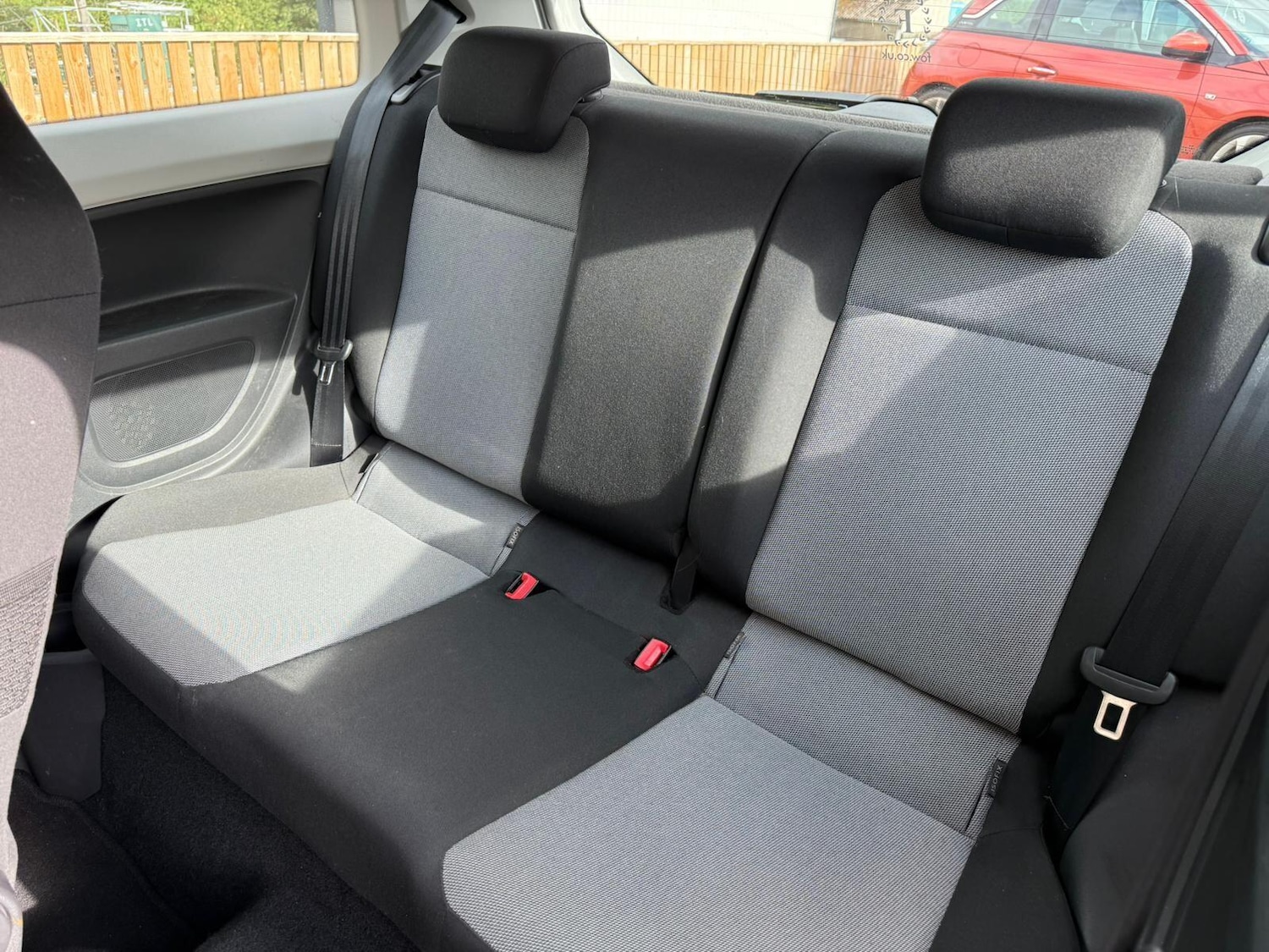 Used Skoda Citigo 2012 for sale - 76001799: Photo 15