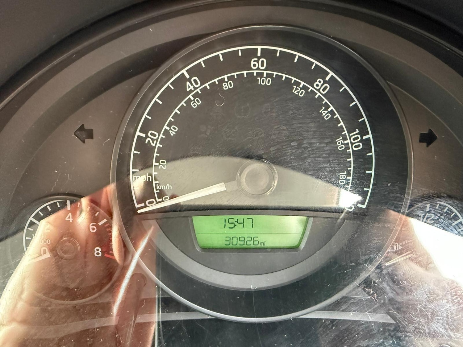 Used Skoda Citigo 2012 for sale - 76001799: Photo 33