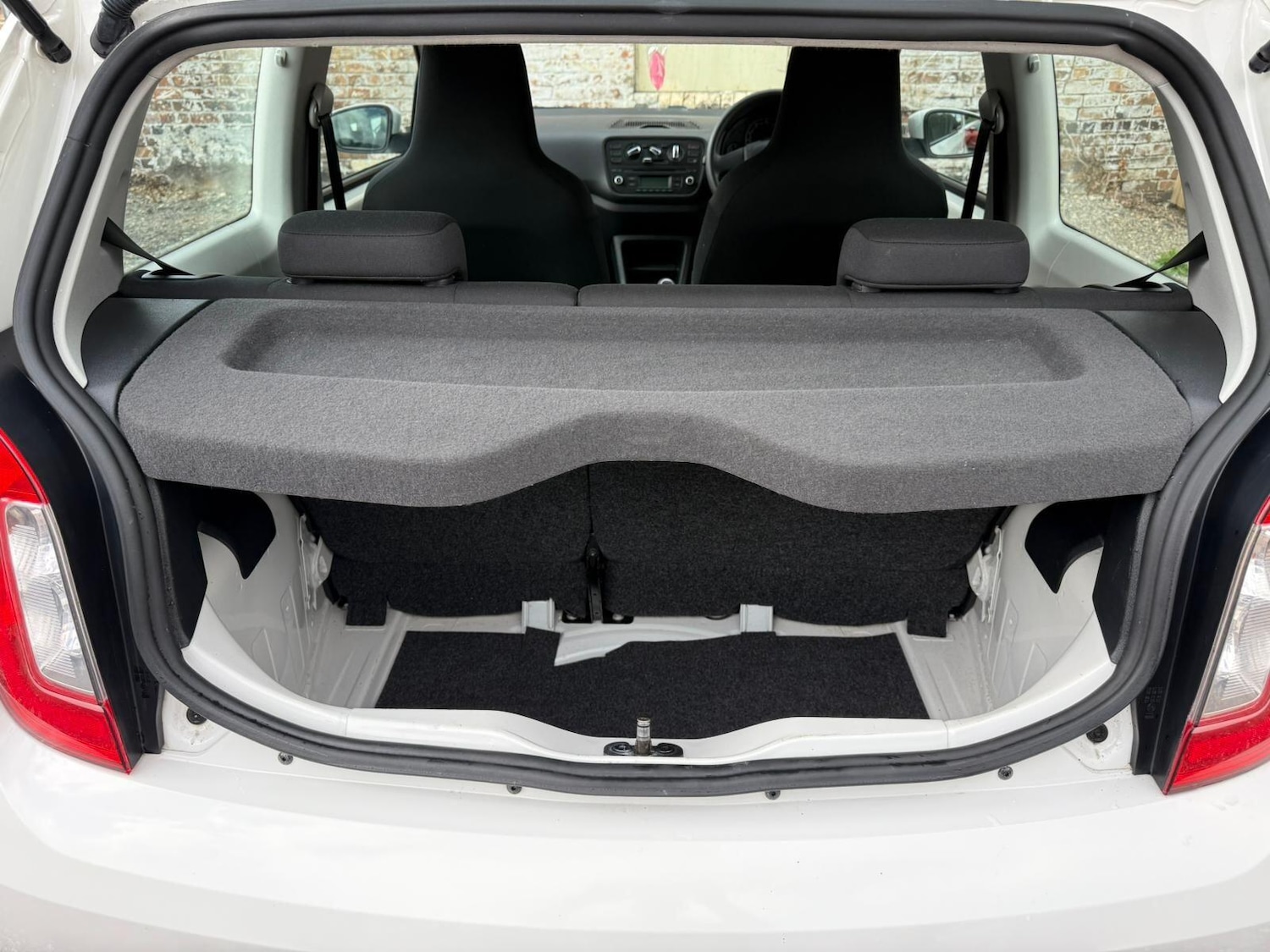 Used Skoda Citigo 2012 for sale - 76001799: Photo 34