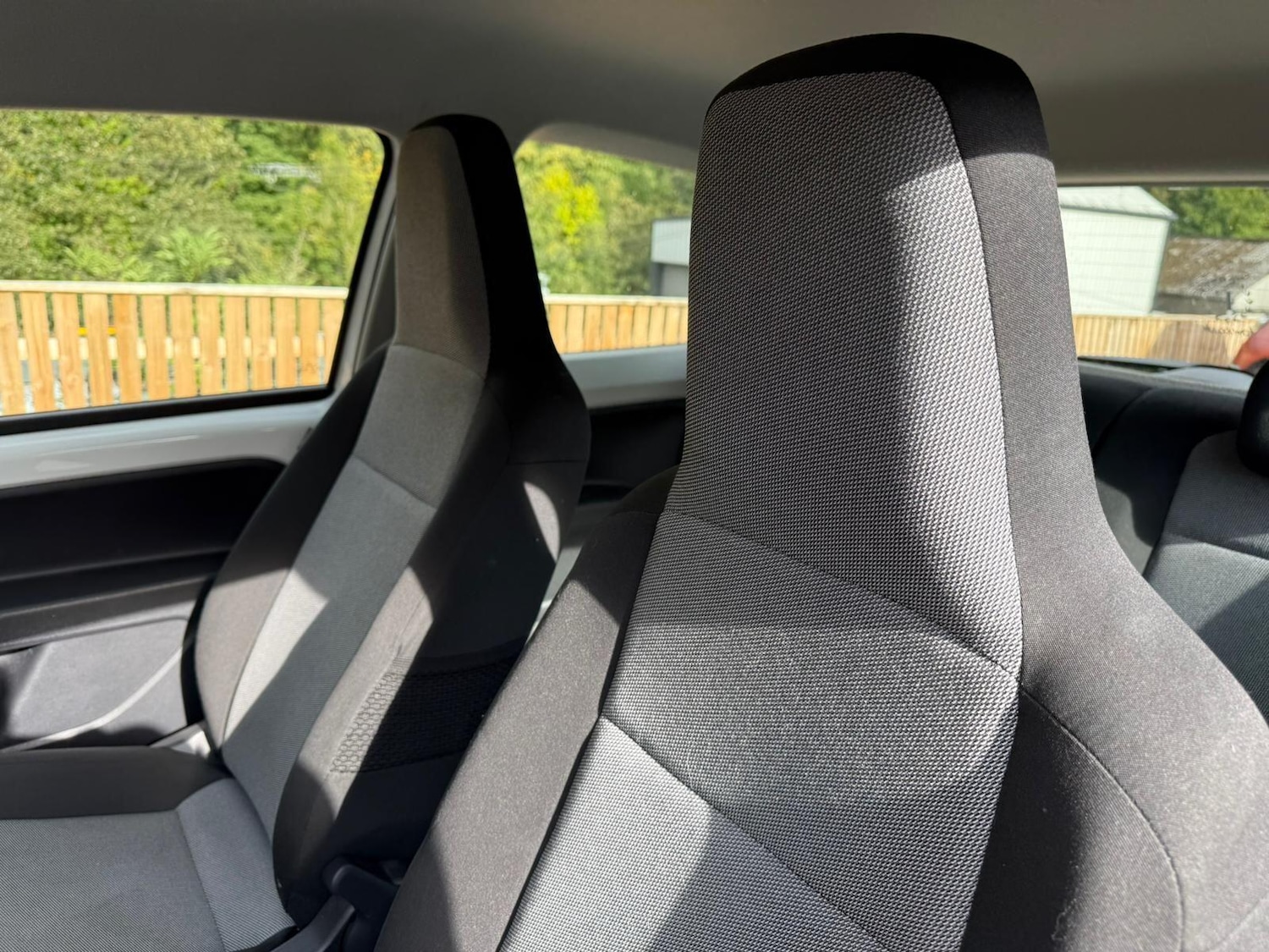 Used Skoda Citigo 2012 for sale - 76001799: Photo 35