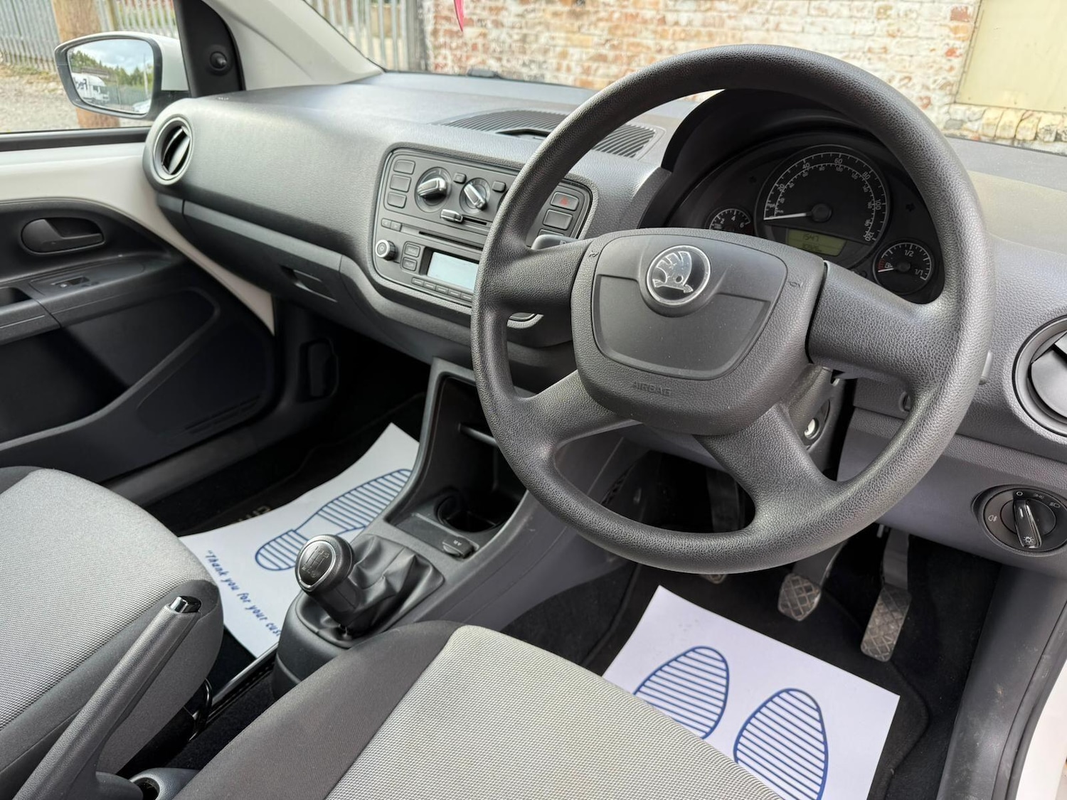 Used Skoda Citigo 2012 for sale - 76001799: Photo 36