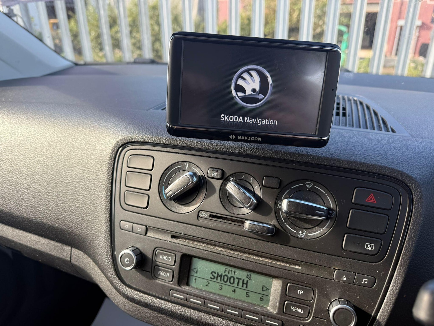 Used Skoda Citigo 2012 for sale - 76001799: Photo 43