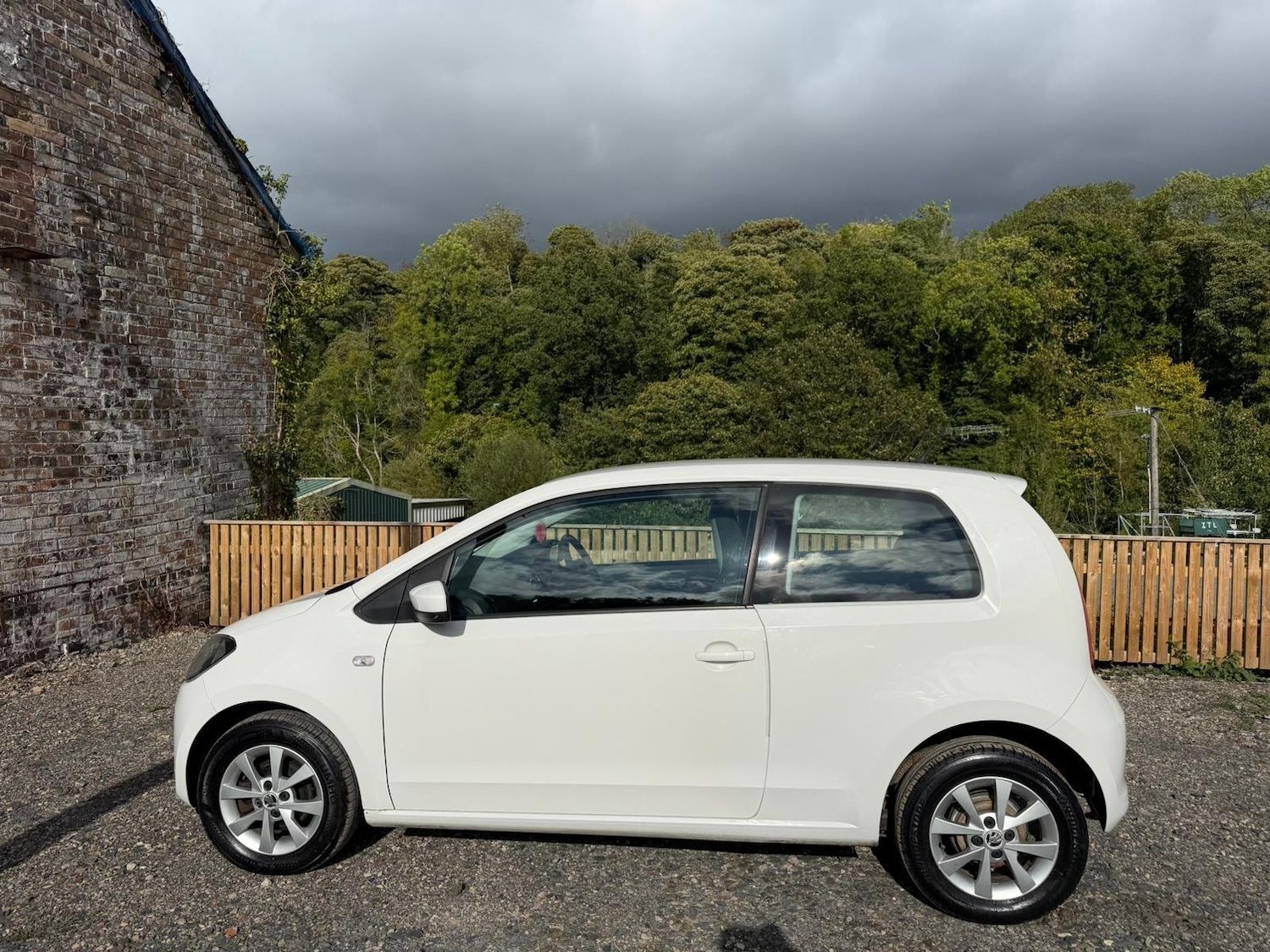 Used Skoda Citigo 2012 for sale - 76001799: Photo 6