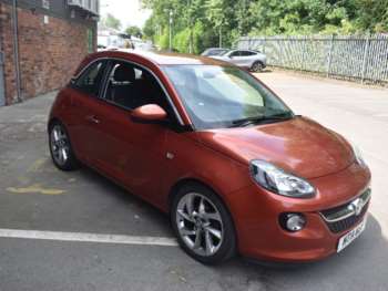 2014 (14) - 1.4i Jam 3dr